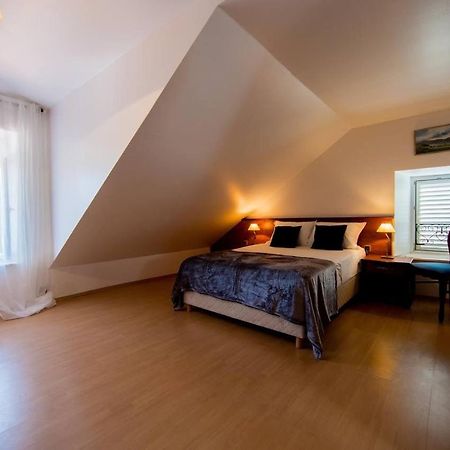 Apartments Villa Cardo Mali Ston Εξωτερικό φωτογραφία