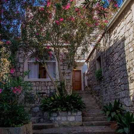 Apartments Villa Cardo Mali Ston Εξωτερικό φωτογραφία