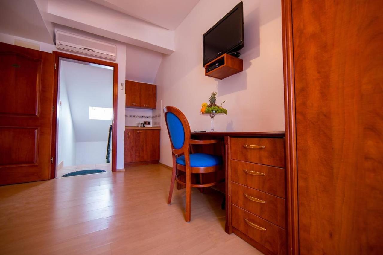 Apartments Villa Cardo Mali Ston Εξωτερικό φωτογραφία