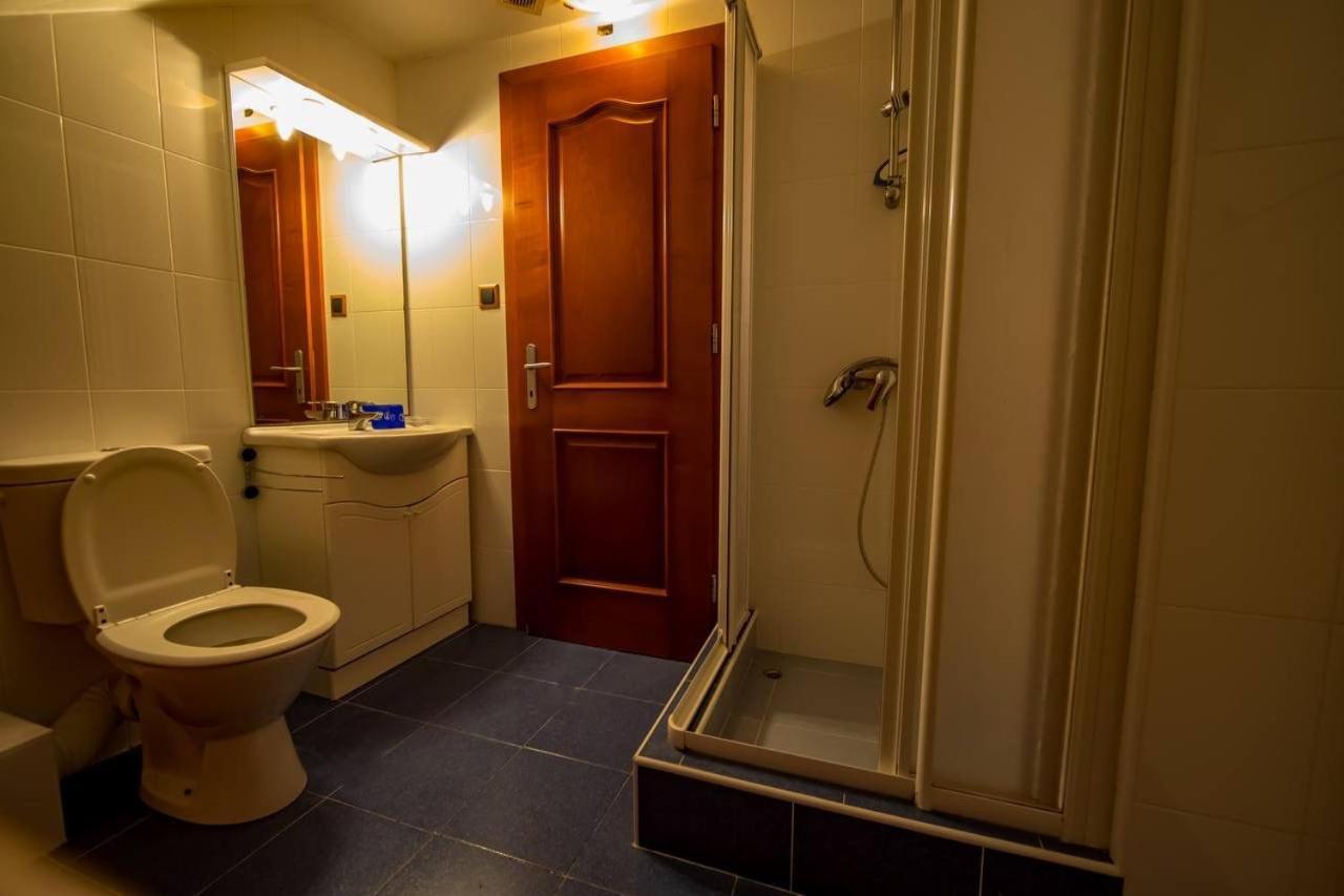 Apartments Villa Cardo Mali Ston Εξωτερικό φωτογραφία