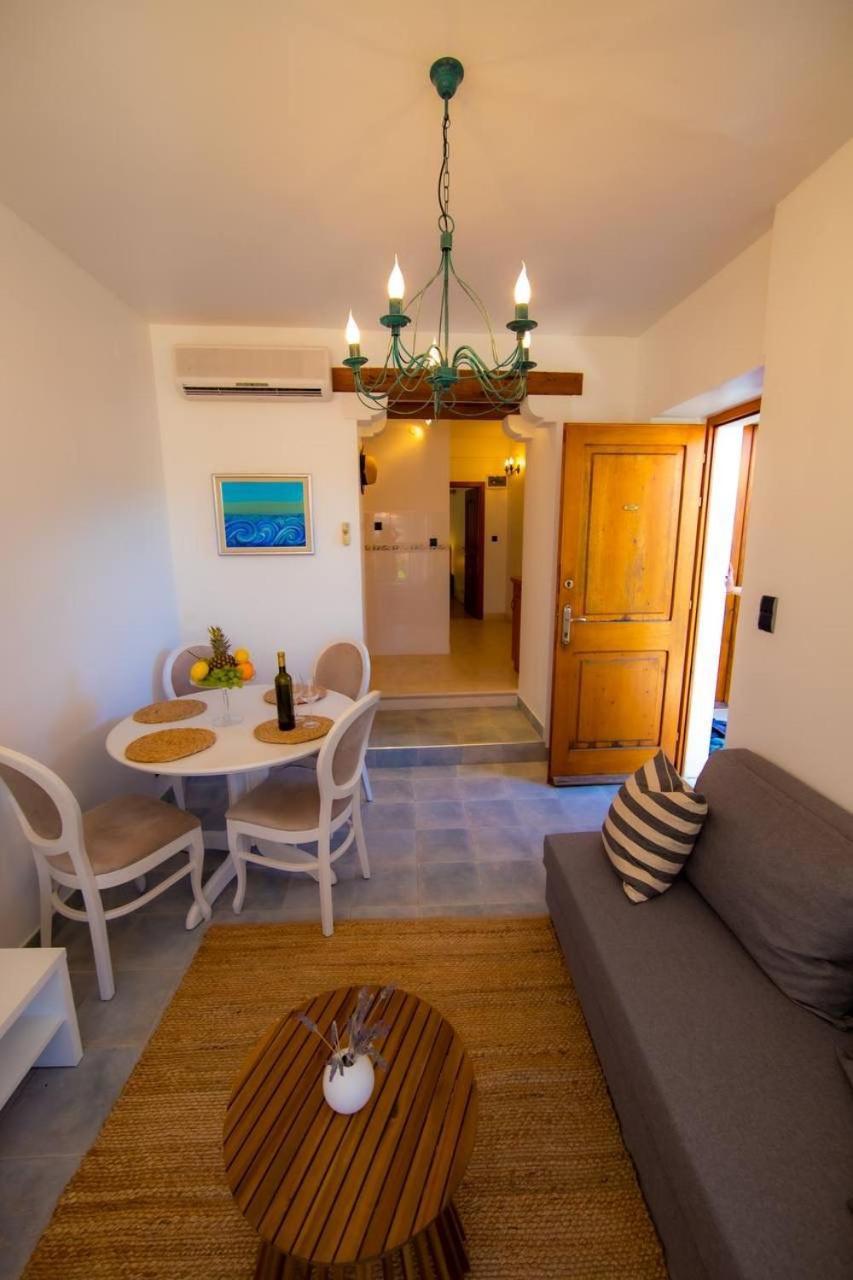 Apartments Villa Cardo Mali Ston Εξωτερικό φωτογραφία
