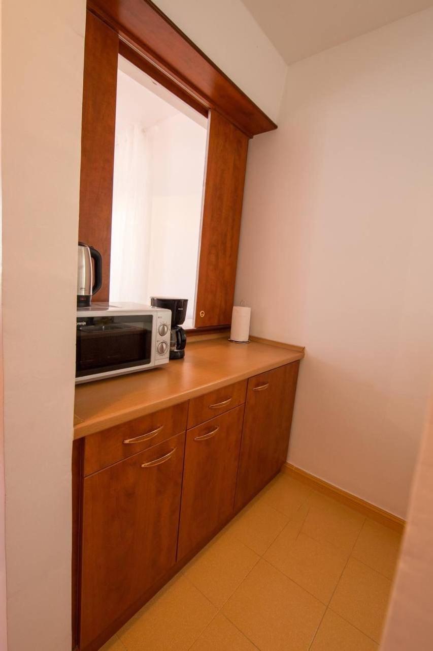 Apartments Villa Cardo Mali Ston Εξωτερικό φωτογραφία