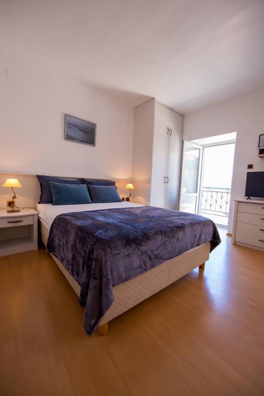 Apartments Villa Cardo Mali Ston Εξωτερικό φωτογραφία