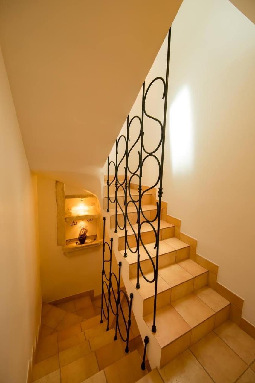 Apartments Villa Cardo Mali Ston Εξωτερικό φωτογραφία