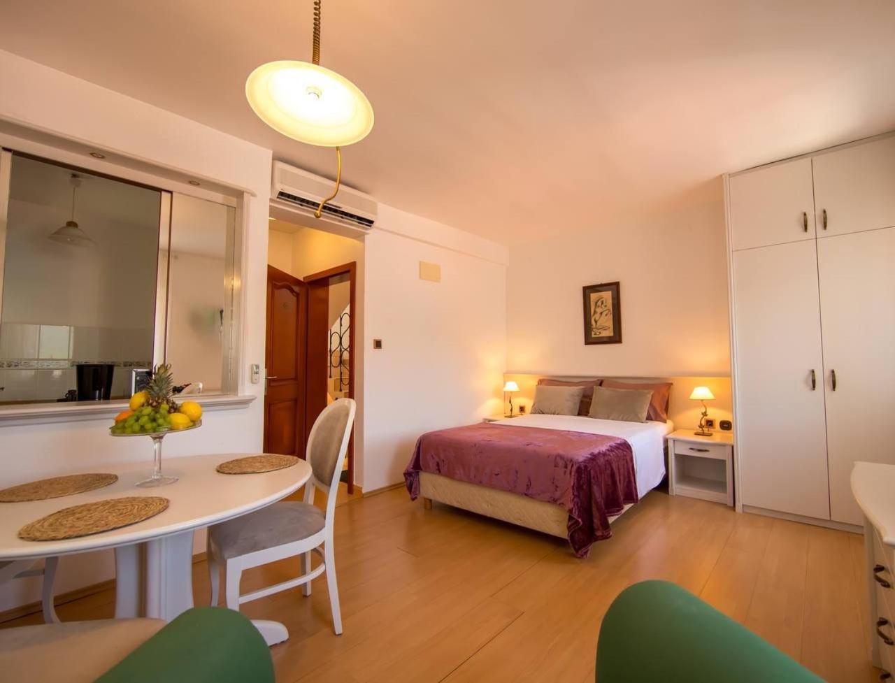 Apartments Villa Cardo Mali Ston Εξωτερικό φωτογραφία