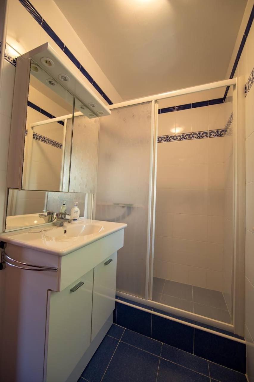 Apartments Villa Cardo Mali Ston Εξωτερικό φωτογραφία