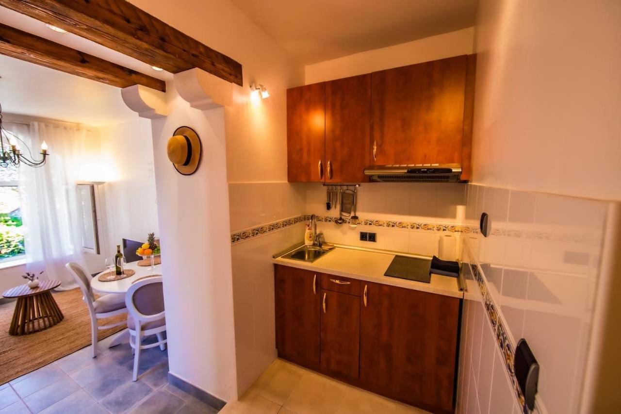 Apartments Villa Cardo Mali Ston Εξωτερικό φωτογραφία