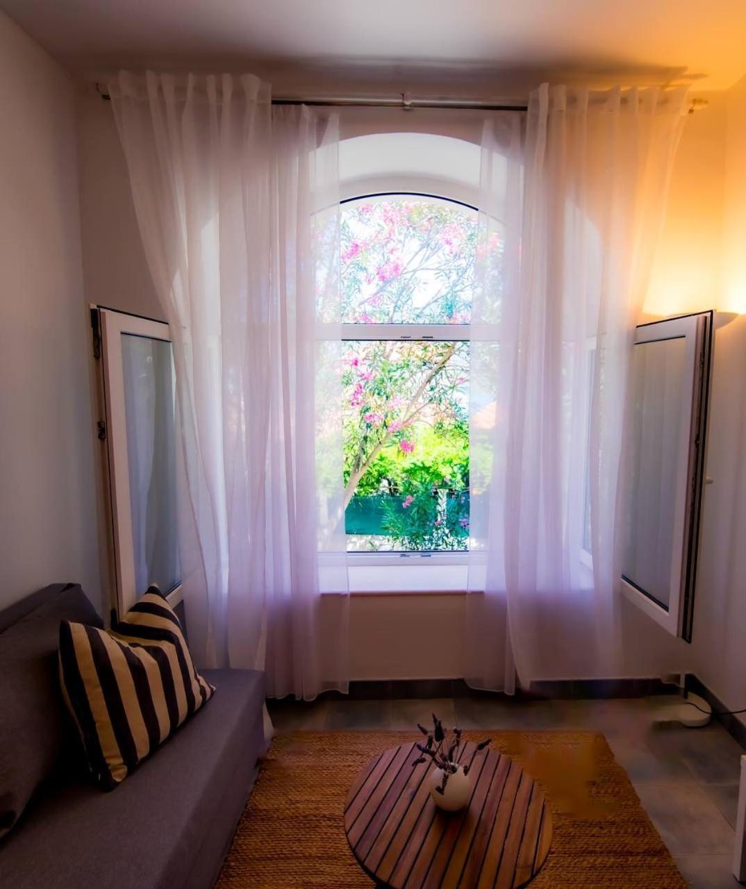 Apartments Villa Cardo Mali Ston Εξωτερικό φωτογραφία