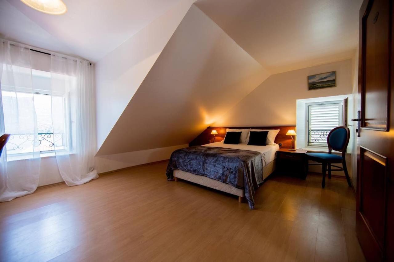 Apartments Villa Cardo Mali Ston Εξωτερικό φωτογραφία