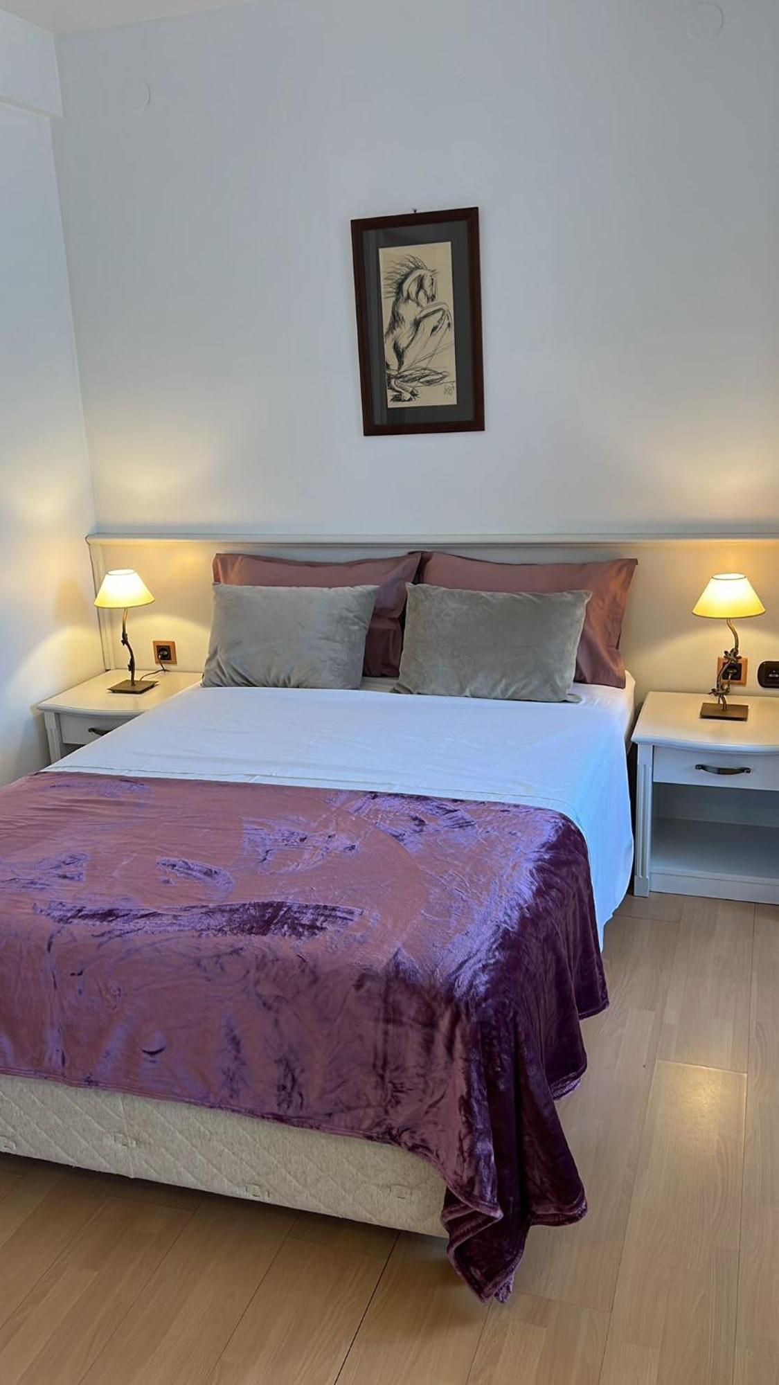 Apartments Villa Cardo Mali Ston Εξωτερικό φωτογραφία